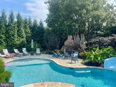 Nestled in the highly sought-after community of Brick House Farm - photo 32