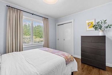 Set on a beautifully cleared, uniquely spacious 0.99-acre - photo 34