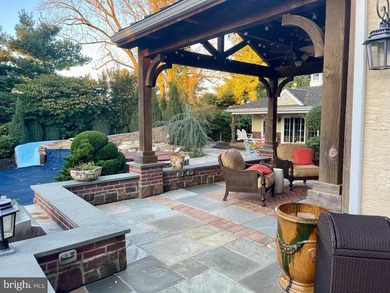 Nestled in the highly sought-after community of Brick House Farm - photo 40