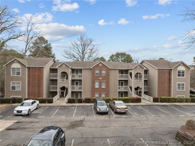 (private lake, pond, coastal) Condo For Sale in Fayetteville North Carolina