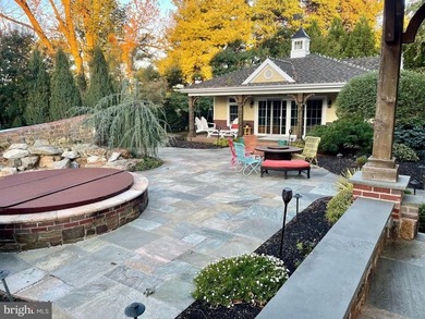 Nestled in the highly sought-after community of Brick House Farm - photo 41