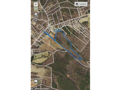 (private lake, pond, coastal) Acreage For Sale in Appomattox Virginia