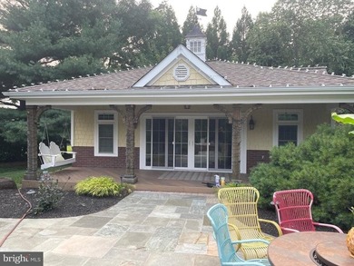 Nestled in the highly sought-after community of Brick House Farm - photo 45