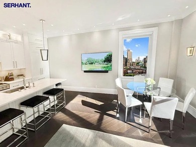 Hudson River Home For Sale in New York (Manhattan) New York