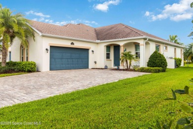 Lake Home For Sale in Melbourne, Florida