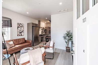 Be the first to live in this brand-new, zero-energy-ready 1BR - photo 2