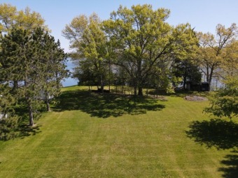 Lake Templene Lot For Sale in Sturgis Michigan