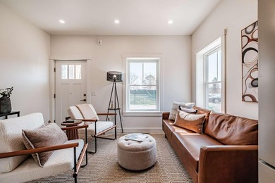 Be the first to live in this brand-new, zero-energy-ready 1BR - photo 3