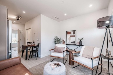 Be the first to live in this brand-new, zero-energy-ready 1BR - photo 4