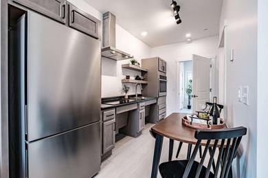 Be the first to live in this brand-new, zero-energy-ready 1BR - photo 5