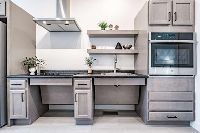 Be the first to live in this brand-new, zero-energy-ready 1BR - photo 7