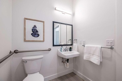 Be the first to live in this brand-new, zero-energy-ready 1BR - photo 8
