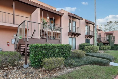 Lake Easy Condo For Sale in Lake Wales Florida