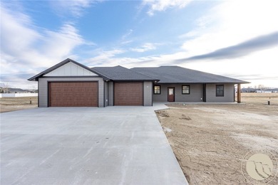 Yellowstone River Home For Sale in Park City Montana