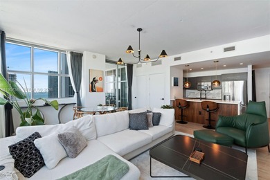 Welcome to the best line at 4Midtown! This FULLY RENOVATED