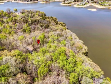 Cherokee Lakefront Lot in Gated Walnut Bend SOLD - photo 11