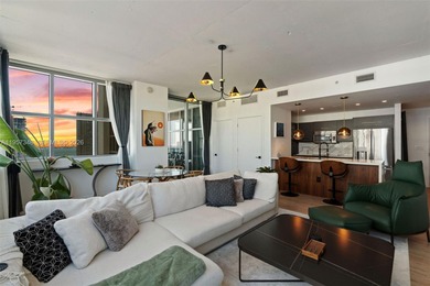 Welcome to the best line at 4Midtown! This FULLY RENOVATED