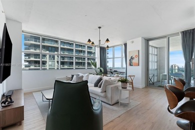 Welcome to the best line at 4Midtown! This FULLY RENOVATED