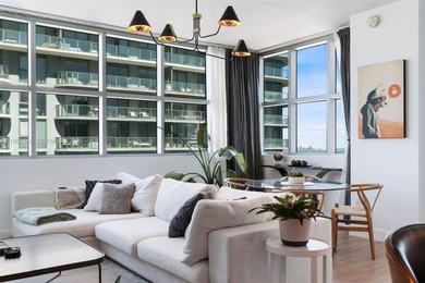 Welcome to the best line at 4Midtown! This FULLY RENOVATED