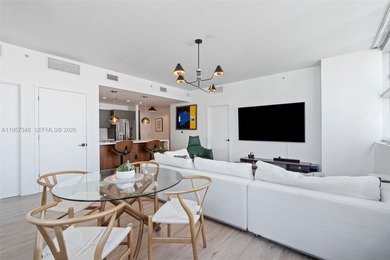 Welcome to the best line at 4Midtown! This FULLY RENOVATED