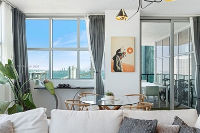 Welcome to the best line at 4Midtown! This FULLY RENOVATED