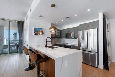 Welcome to the best line at 4Midtown! This FULLY RENOVATED