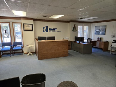 This 3,344 SF office building is located on Business-31 (Dowling - photo 8