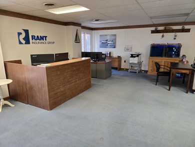 This 3,344 SF office building is located on Business-31 (Dowling - photo 9