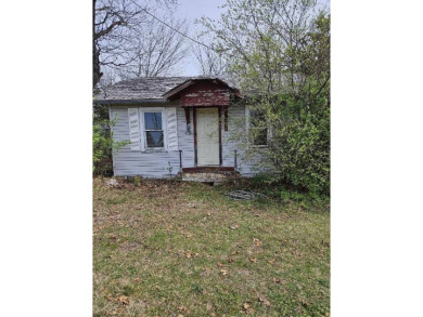 Lake Home For Sale in Langley, Oklahoma