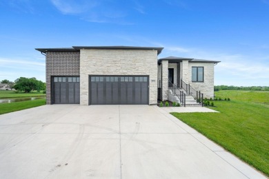 Lake Home For Sale in Wichita, Kansas