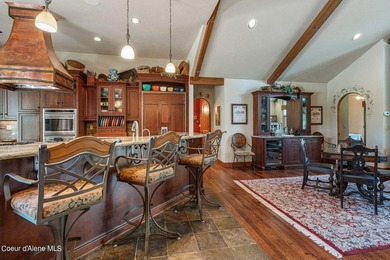 Enjoy every season of northern Idaho in this luxurious, custom - photo 12