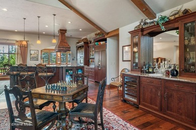 Enjoy every season of northern Idaho in this luxurious, custom - photo 13