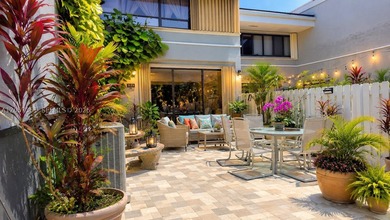 Fantastic waterfront townhome in the heart of Sunny Isles Beach - photo 3