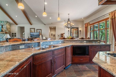 Enjoy every season of northern Idaho in this luxurious, custom - photo 14