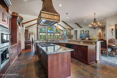 Enjoy every season of northern Idaho in this luxurious, custom - photo 15