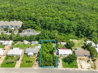 Step into coastal opportunity with this prime .22 of an acre lot - photo 16