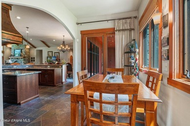 Enjoy every season of northern Idaho in this luxurious, custom - photo 17