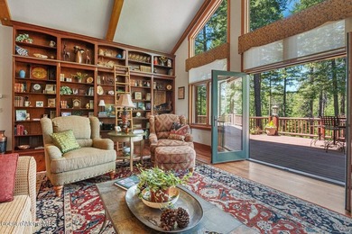 Enjoy every season of northern Idaho in this luxurious, custom - photo 18