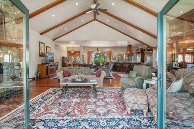 Enjoy every season of northern Idaho in this luxurious, custom - photo 19