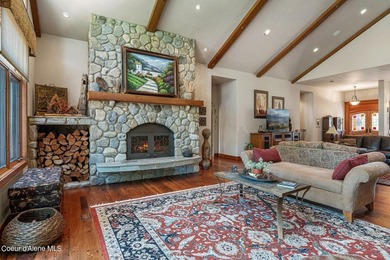 Enjoy every season of northern Idaho in this luxurious, custom - photo 20