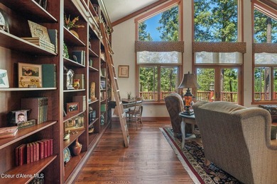 Enjoy every season of northern Idaho in this luxurious, custom - photo 21
