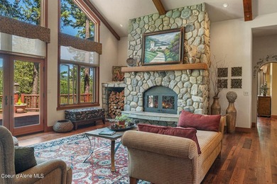 Enjoy every season of northern Idaho in this luxurious, custom - photo 22