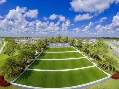 Valencia Parc at Riverland is where you'll find Port St. Lucie's - photo 22