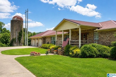 Located on 13+/- acres just south of Southside, this beautiful - photo 3