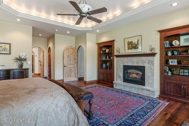 Enjoy every season of northern Idaho in this luxurious, custom - photo 25