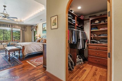 Enjoy every season of northern Idaho in this luxurious, custom - photo 26