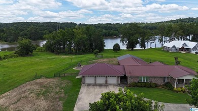 Located on 13+/- acres just south of Southside, this beautiful - photo 7
