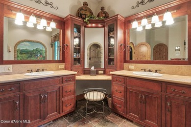 Enjoy every season of northern Idaho in this luxurious, custom - photo 27