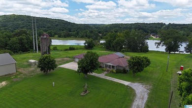 Located on 13+/- acres just south of Southside, this beautiful - photo 8