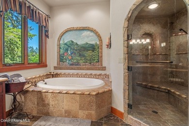 Enjoy every season of northern Idaho in this luxurious, custom - photo 28